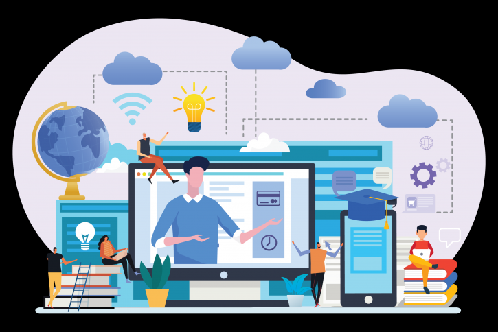 Image for Why is a cloud-based school management system considered the best? with ID of: 4639980