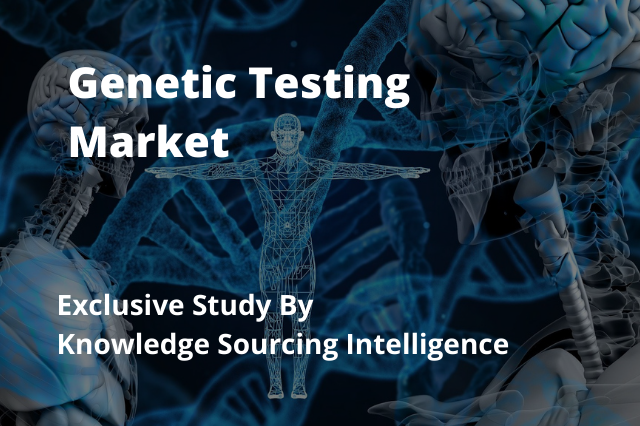 Image for Exclusive Study on Genetic Testing Market with ID of: 4640121