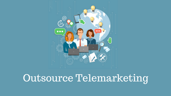 Image for Outsourced telemarketing with ID of: 4640695