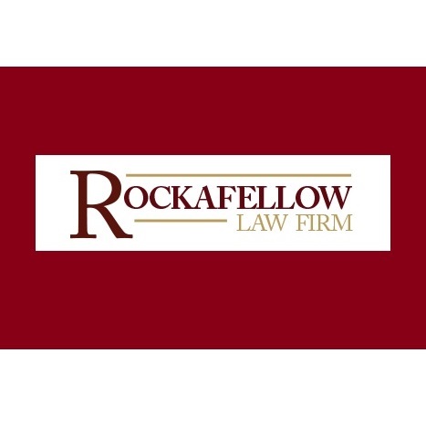 Image for Rockafellow Law Firm with ID of: 4641163