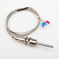 Image for Probe Temperature Transmitter Market Status & Supply Demand | Industry Forecast Report To, 2025 with ID of: 4641211