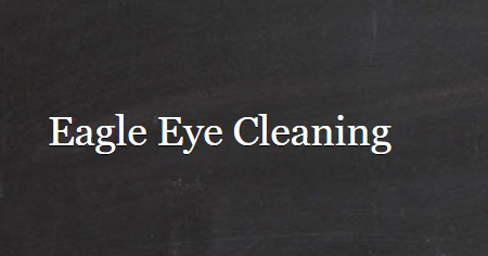 Image for Eagle Eye Cleaning with ID of: 4641753