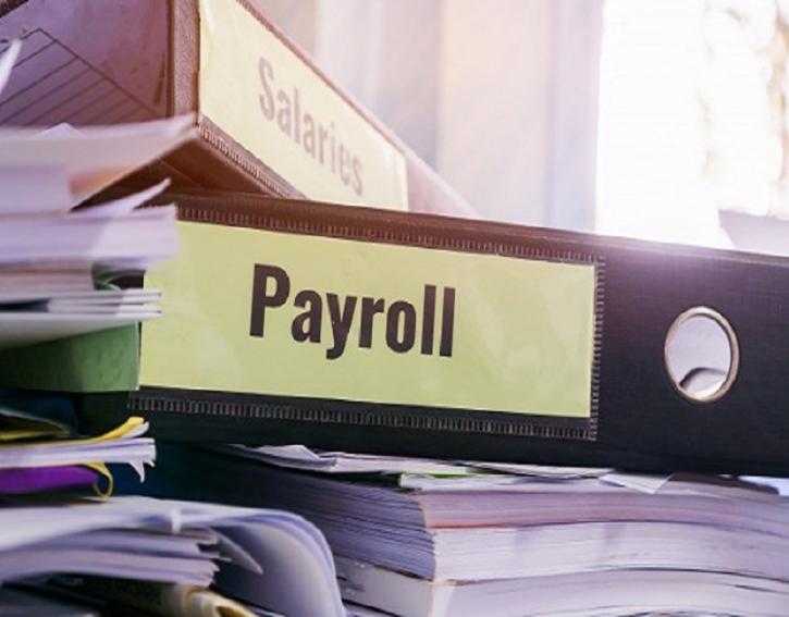 Image for Payroll Processing Services with ID of: 4641977