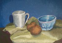 Image for October Drawing and Painting Classes with ID of: 464295