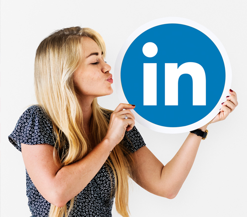 Image for LinkedIn Advertising Services by Web Brain InfoTech with ID of: 4643123