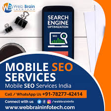 Image for Mobile Seo Services with ID of: 4643163