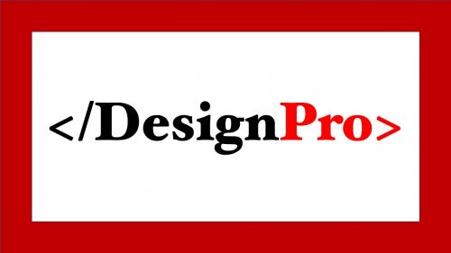 Image for DesignPro with ID of: 4644012