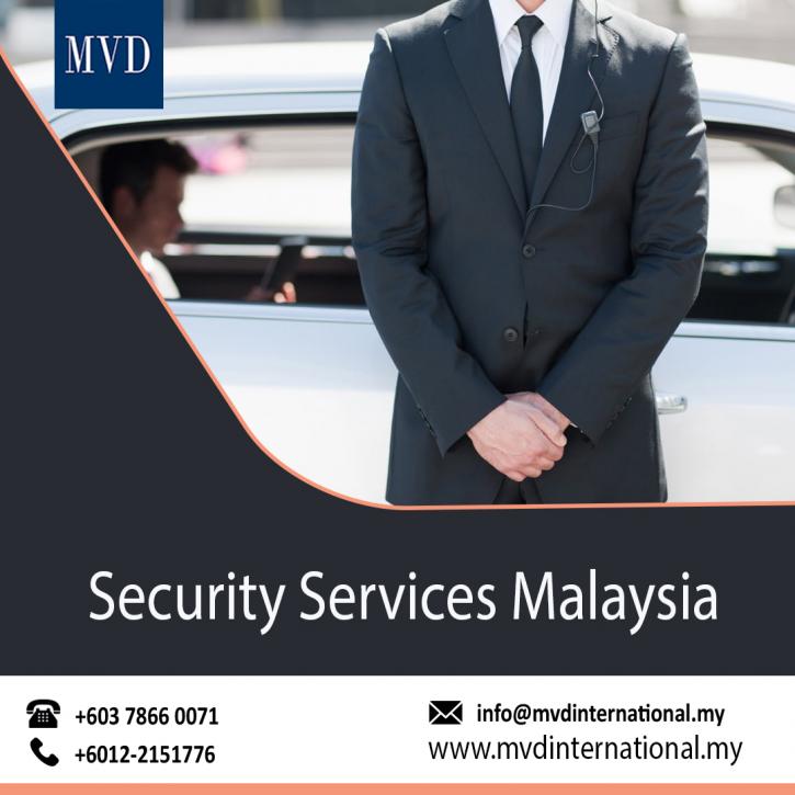 Image for Security Services Malaysia with ID of: 4644719