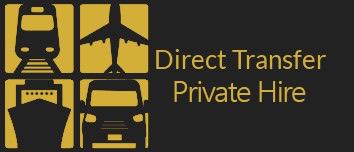 Image for Why Hire Direct Transfer Private Hire? with ID of: 4646105