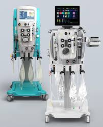 Image for Continuous Renal Replacement Therapy Market Growth By Manufacturers, Types And Application, Forecast To 2025 with ID of: 4646125