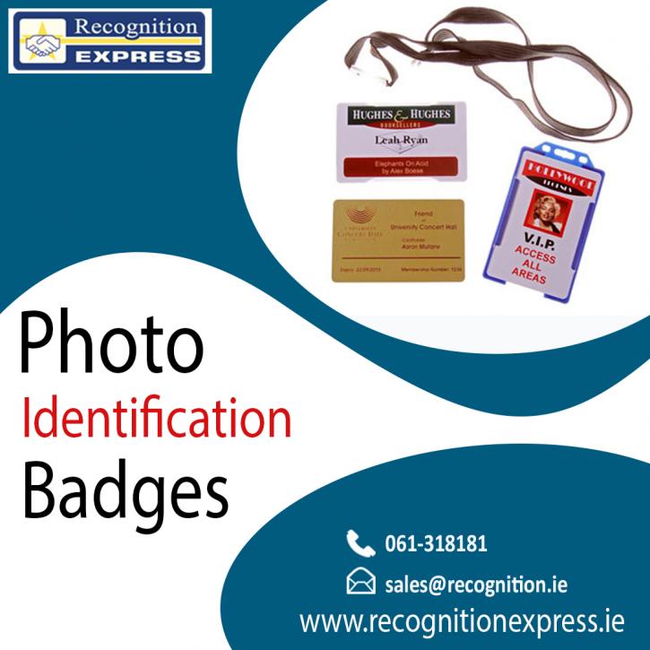 Image for Photo Identification Badges with ID of: 4646178