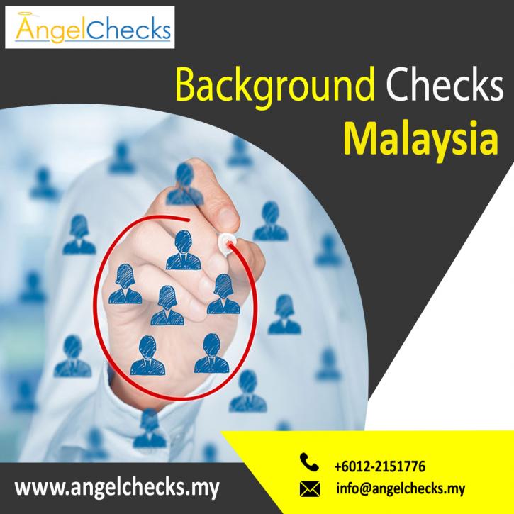 Image for Background Screening Malaysia with ID of: 4646358