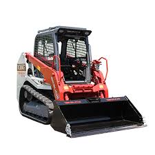Image for Compact Tracked Loaders Market Status & Supply Demand | Industry Forecast Report To, 2025 with ID of: 4646476