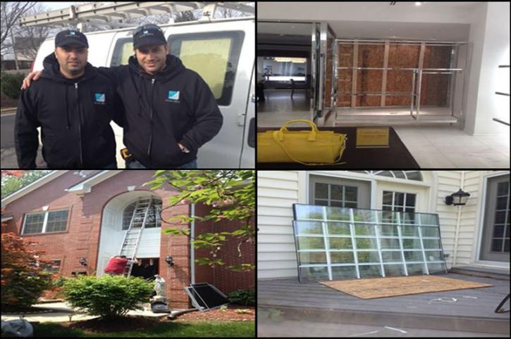 Image for Affordable Glass Repair Woodbridge VA with ID of: 4646892