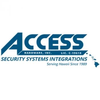 Image for Access Hardware Inc. with ID of: 4647655