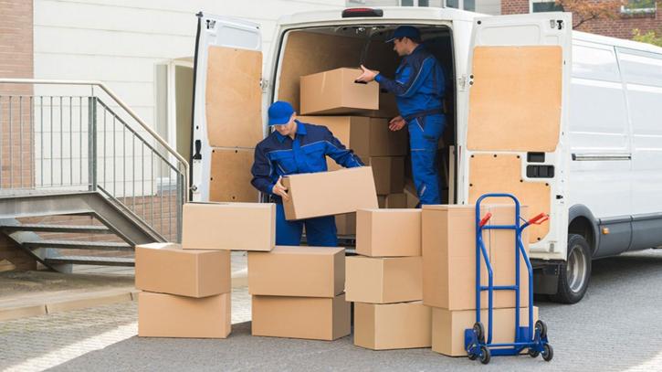 Image for Packing And Moving Services Charlottesville VA with ID of: 4648088
