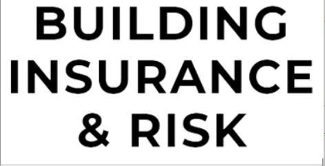 Image for Building Insurance & Risk with ID of: 4648477