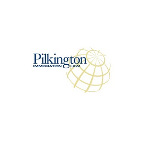 Image for Pilkington Law Firm with ID of: 4648922