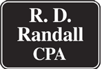 Image for R. D. Randall, CPA with ID of: 4649689