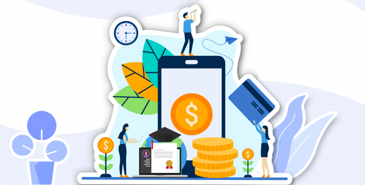Image for Benefits of online fee collection software for educational institutions. with ID of: 4650624