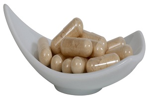 organic maca pills