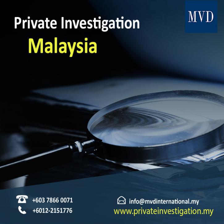 Image for Private Investigation Malaysia with ID of: 4651734