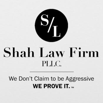 Image for Shah Law Firm, PLLC with ID of: 4651740