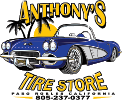 Image for Anthony's Tire Store with ID of: 4651941