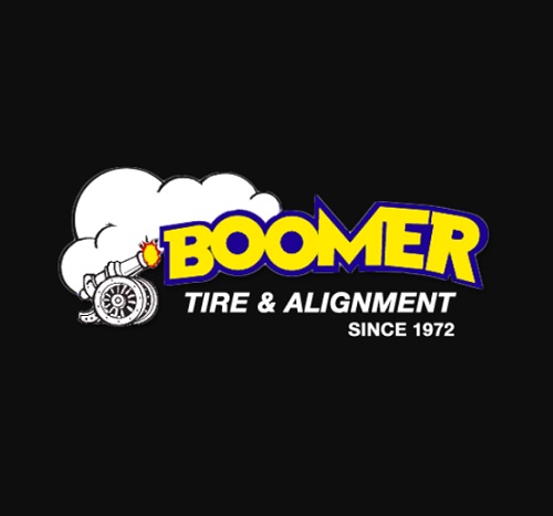Image for Boomer Tire & Alignment with ID of: 4651963