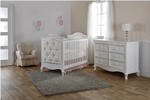 Image for Picking the Right Baby Dressing Table with ID of: 4652001