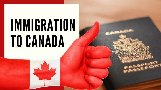 Image for CANADA PERMANENT RESIDENCE DELHI- EthicsImmigrations with ID of: 4652289