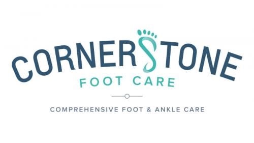 Image for Cornerstone Foot Care with ID of: 4652433