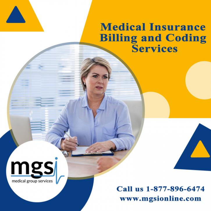 Image for Medical Insurance Billing and Coding Services with ID of: 4652813