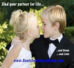 Image for Find your Partner for Life........and Auto.....and Home with ID of: 465332