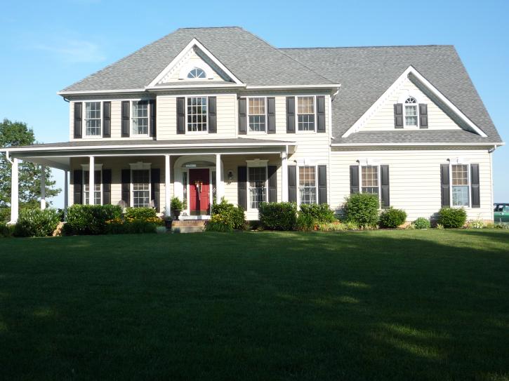 Image for Luxury Home in Hydes, MD with ID of: 465392