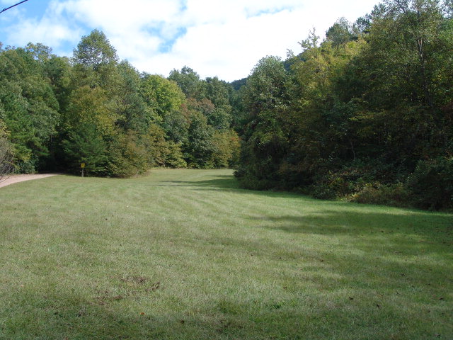 Image for 86 Bench Mountain Drive Franklin NC Real Estate with ID of: 465537