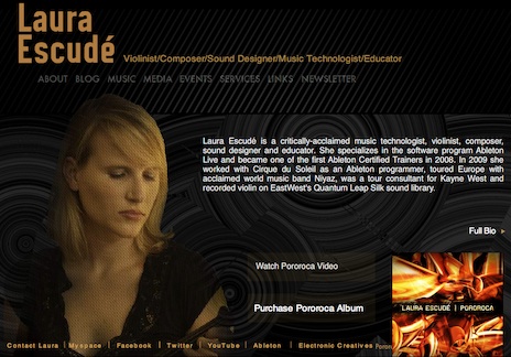Image for Ableton Los Angeles with ID of: 465541