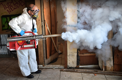 Image for ES Pest Control with ID of: 4655750
