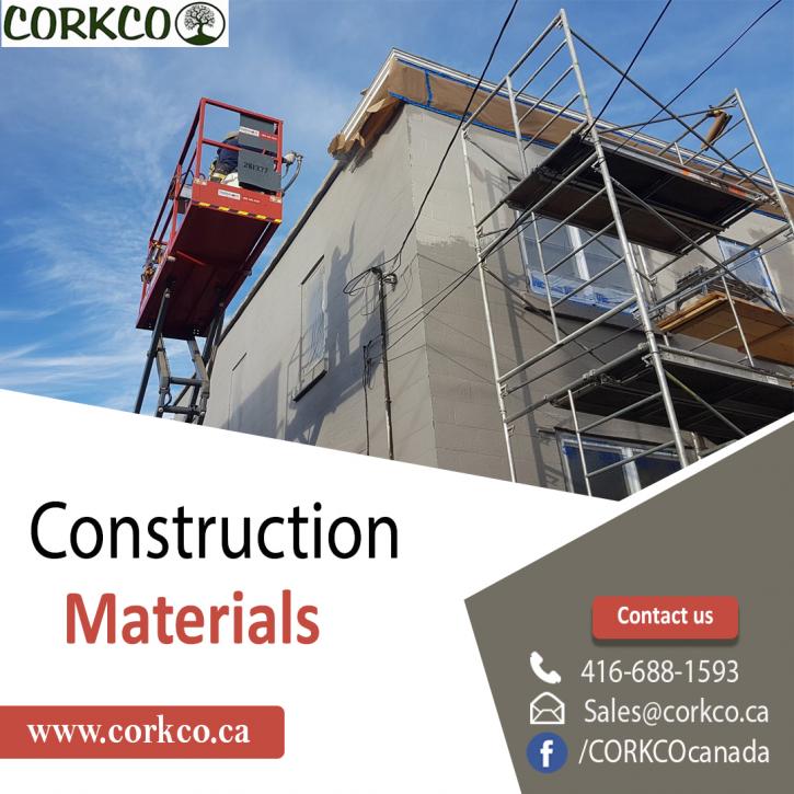 Image for Durable and Genuine Construction Materials with ID of: 4656174