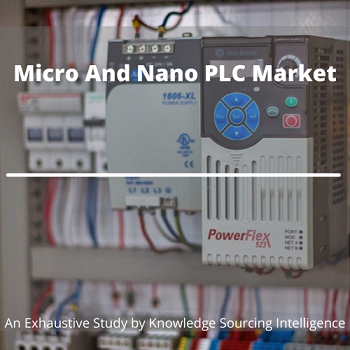 Image for Extensive Study on Micro and Nano PLC Market with ID of: 4656317