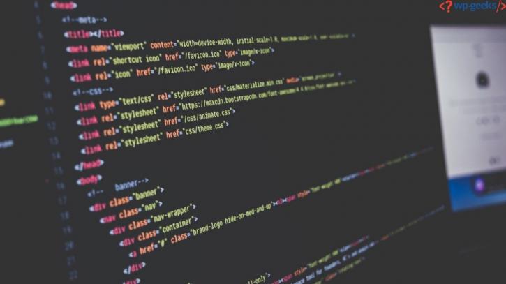 Image for Html to WordPress Migration Options: Choose Your Way with ID of: 4656654