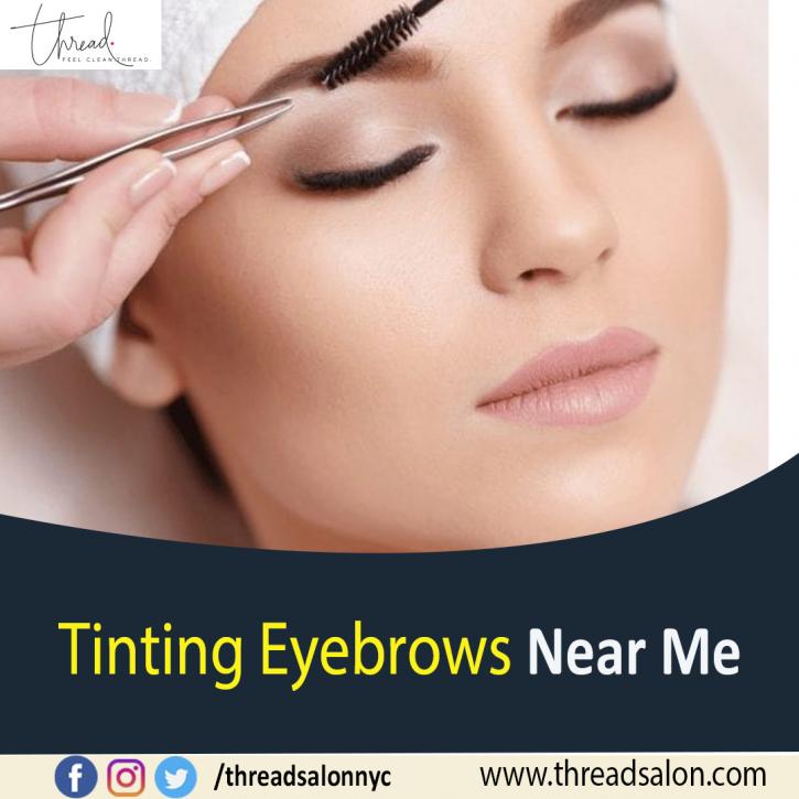 Image for Tinting Eyebrows Near Me with ID of: 4657018