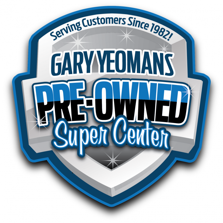 Image for Gary Yeomans Pre-owned Super Center with ID of: 4657146