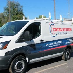 Image for Total System Services with ID of: 4657204