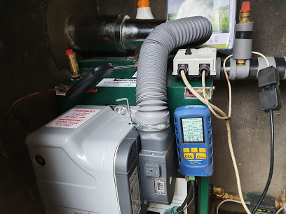 Image for McDonald Mechanical Services with ID of: 4657546