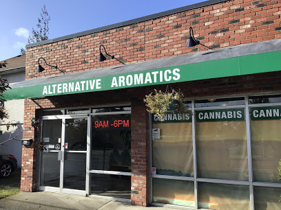 Image for Alternative Aromatics with ID of: 4658260