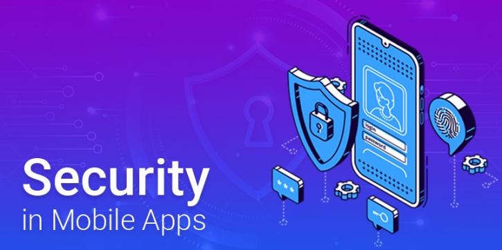 Image for Top Practices to enhance Mobile App Security for Developers! with ID of: 4658295