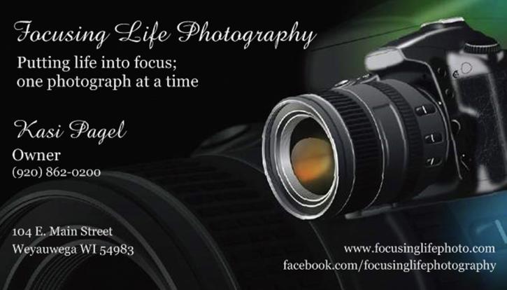 Image for Focusing Life Photography with ID of: 465840
