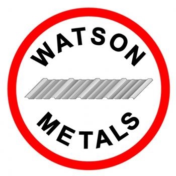 Image for Watson Metals with ID of: 4659401