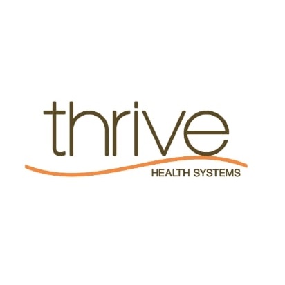 Image for Thrive Health Systems with ID of: 4659821